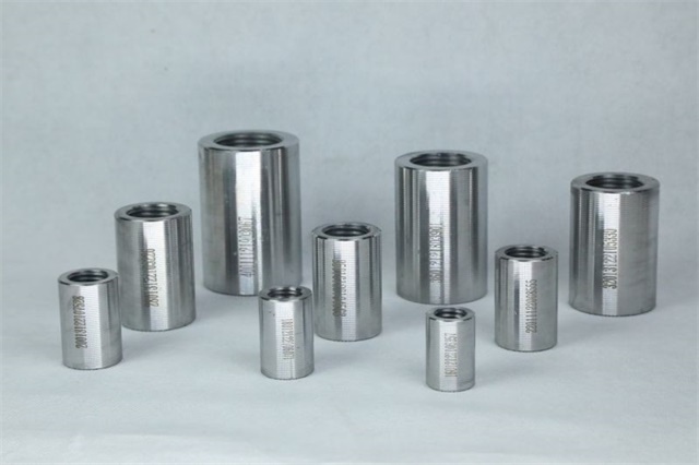 门头沟直螺纹套筒长度